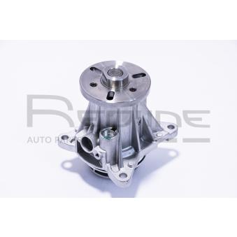 Pompe à eau, refroidissement du moteur RED-LINE