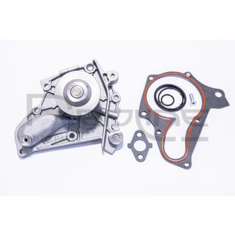 Pompe à eau, refroidissement du moteur RED-LINE