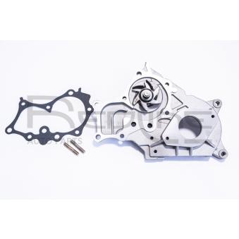 Pompe à eau, refroidissement du moteur RED-LINE 28TO026