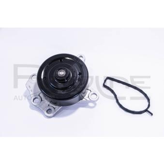 Pompe à eau, refroidissement du moteur RED-LINE 28TO032