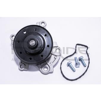 Pompe à eau, refroidissement du moteur RED-LINE