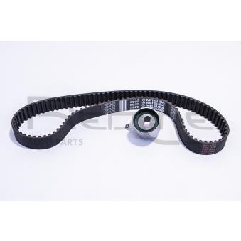 Kit de distribution RED-LINE