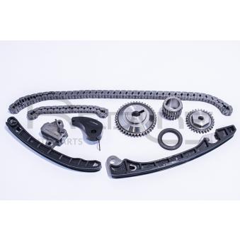 Kit de distribution par chaîne RED-LINE 30NI020