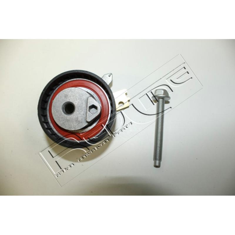 Kit de distribution RED-LINE 30NI036 - Visuel 1