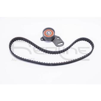 Kit de distribution RED-LINE