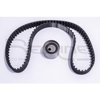 Kit de distribution RED-LINE