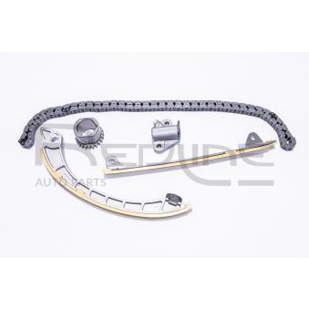 Kit de distribution par chaîne RED-LINE 30SZ015