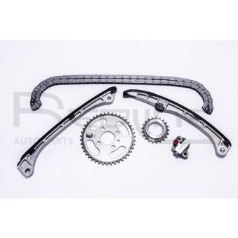 Kit de distribution par chaîne RED-LINE