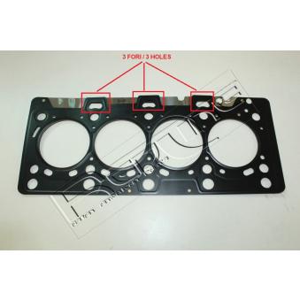 Joint d'étanchéité, culasse RED-LINE 34NI094