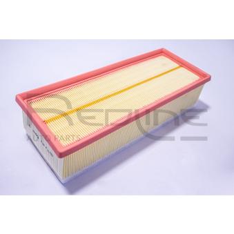 Filtre à air RED-LINE