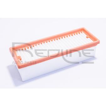 Filtre à air RED-LINE