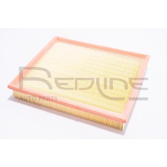 Filtre à air RED-LINE