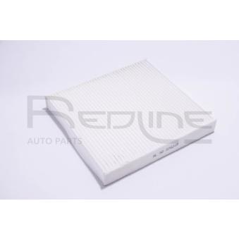 Filtre, air de l'habitacle RED-LINE