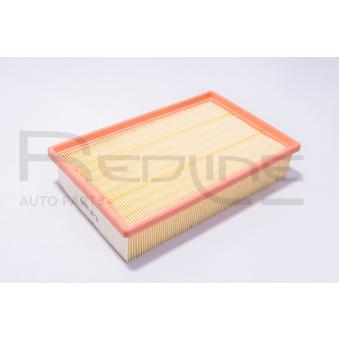 Filtre à air RED-LINE