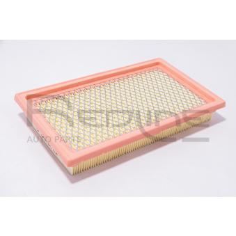 Filtre à air RED-LINE 36NI013