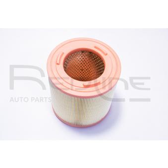 Filtre à air RED-LINE
