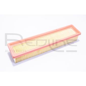 Filtre à air RED-LINE