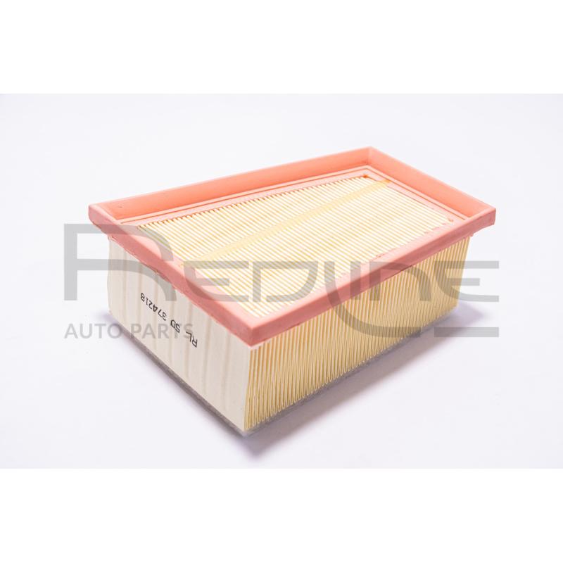 Filtre à air RED-LINE 36NI032 - Visuel 1