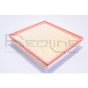 Filtre à air RED-LINE