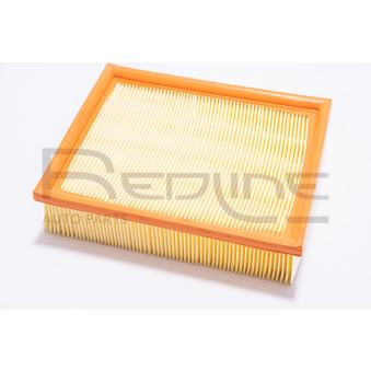 Filtre à air RED-LINE