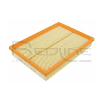 Filtre à air RED-LINE