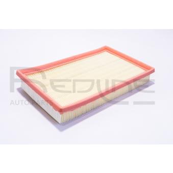 Filtre à air RED-LINE