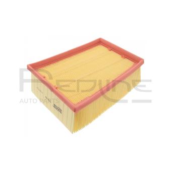 Filtre à air RED-LINE