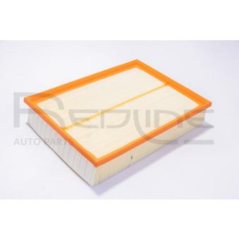 Filtre à air RED-LINE