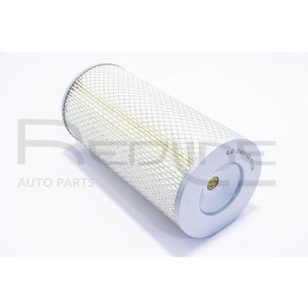 Filtre à air RED-LINE