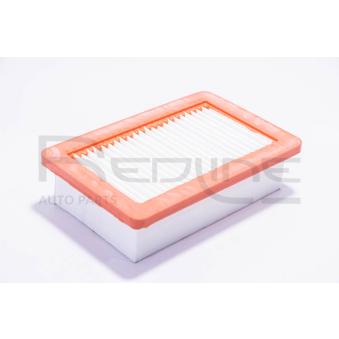 Filtre à air RED-LINE