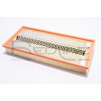 Filtre à air RED-LINE