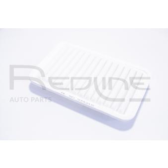 Filtre à air RED-LINE