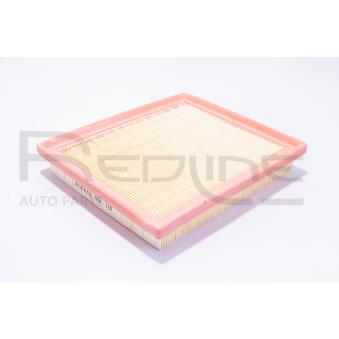 Filtre à air RED-LINE