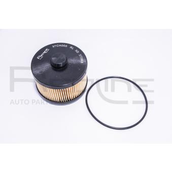 Filtre à carburant RED-LINE