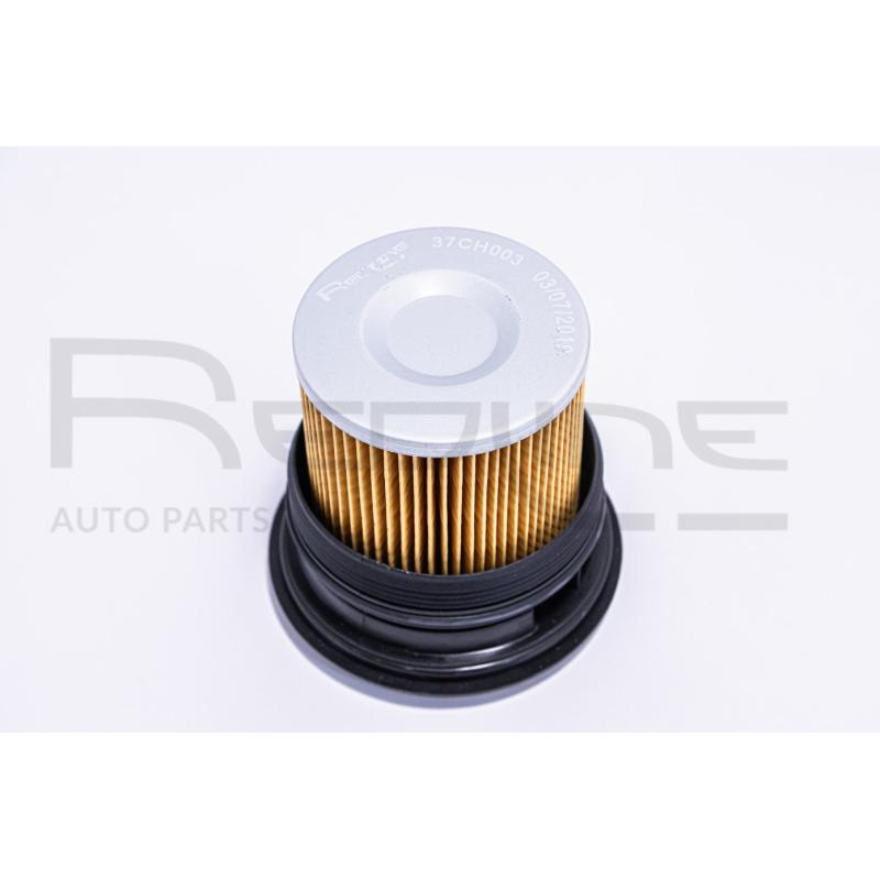 Filtre à carburant RED-LINE 37CH003 - Visuel 1