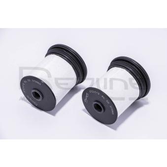 Filtre à carburant RED-LINE