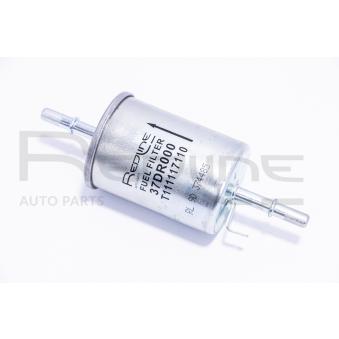 Filtre à carburant RED-LINE 37DR000