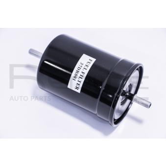 Filtre à carburant RED-LINE 37DR001