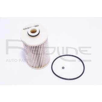 Filtre à carburant RED-LINE