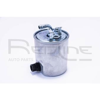 Filtre à carburant RED-LINE