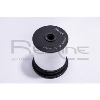 Filtre à carburant RED-LINE