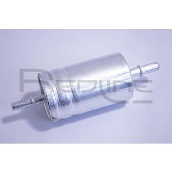 Filtre à carburant RED-LINE 37JE017