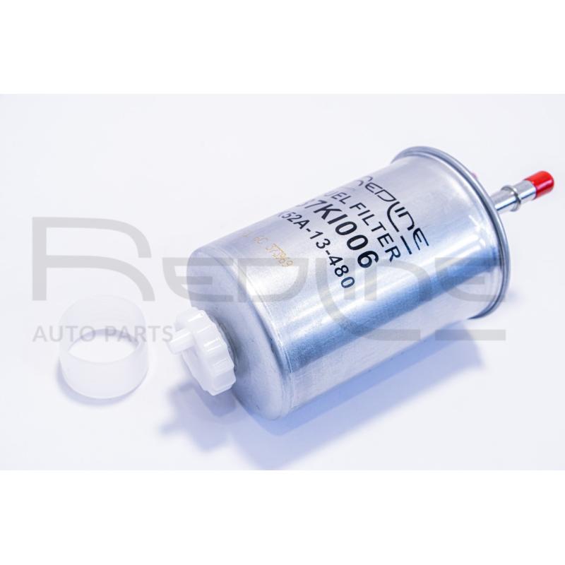 Filtre à carburant RED-LINE 37KI006 - Visuel 1