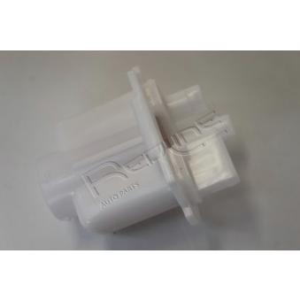 Filtre à carburant RED-LINE