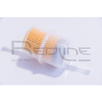 Filtre à carburant RED-LINE