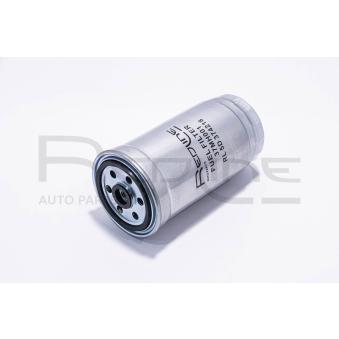 Filtre à carburant RED-LINE