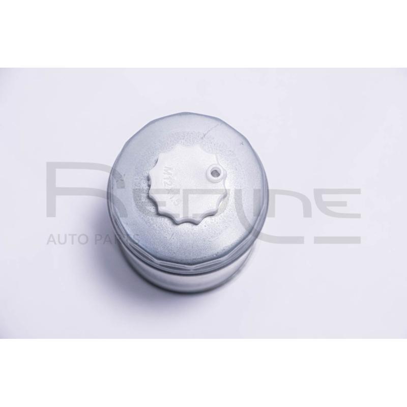 Filtre à carburant RED-LINE 37MH001 - Visuel 1