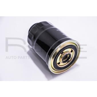 Filtre à carburant RED-LINE