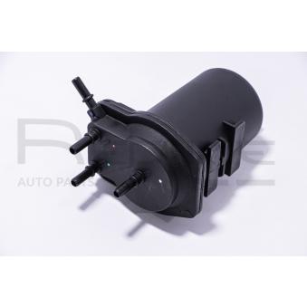 Filtre à carburant RED-LINE