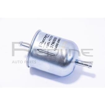 Filtre à carburant RED-LINE